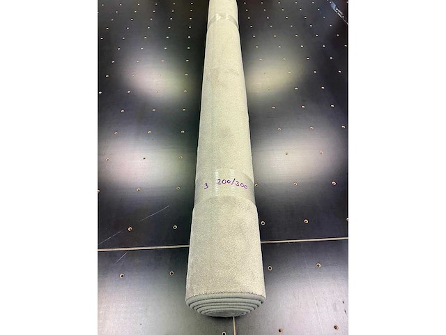 M-ray - rechthoek - vloerkleed - afbeelding 4 van  4