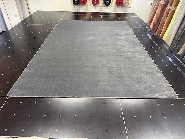 M-ray - rechthoek - vloerkleed - afbeelding 1 van  4