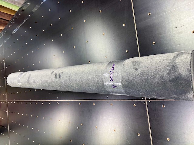 M-ray - rechthoek - vloerkleed - afbeelding 4 van  4