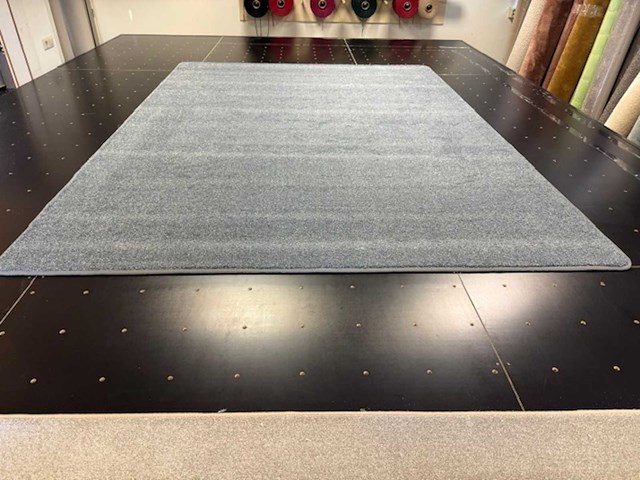 M-ray - rechthoek - vloerkleed - afbeelding 1 van  4