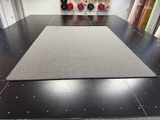 M-ray - rechthoek - vloerkleed - afbeelding 1 van  4