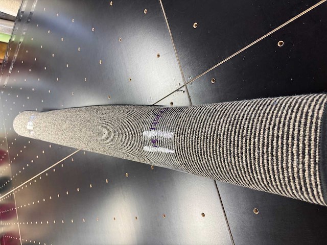 M-ray - rechthoek - vloerkleed - afbeelding 4 van  4