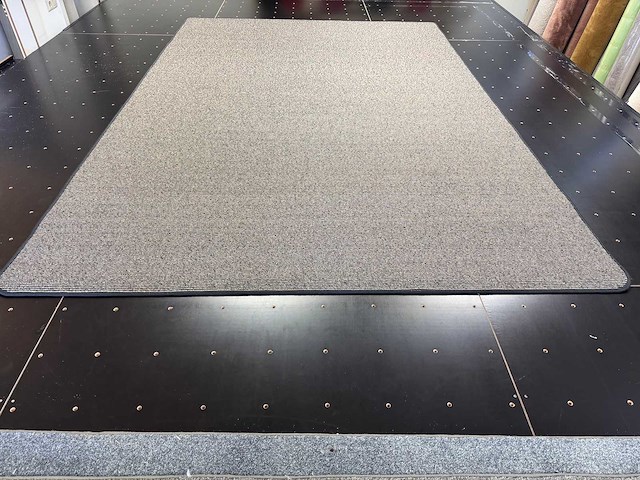 M-ray - rechthoek - vloerkleed - afbeelding 1 van  4