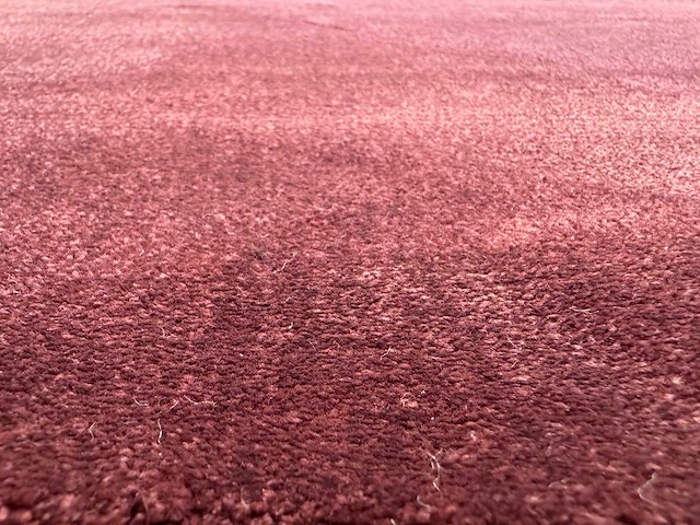 M-ray - rond - vloerkleed - afbeelding 2 van  3