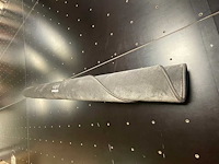 M-ray - rond - vloerkleed - afbeelding 4 van  4