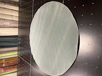 M-ray - rond - vloerkleed - afbeelding 1 van  4