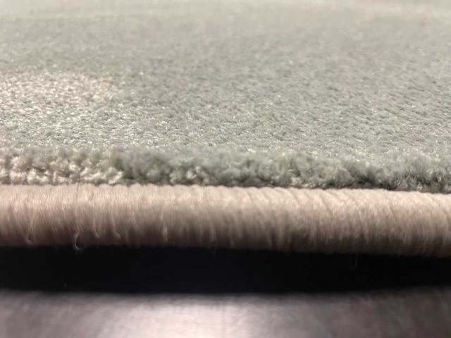 M-ray - rond - vloerkleed - afbeelding 3 van  4