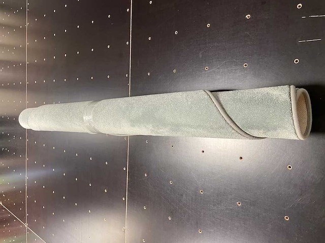 M-ray - rond - vloerkleed - afbeelding 4 van  4