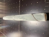 M-ray - rond - vloerkleed - afbeelding 4 van  4