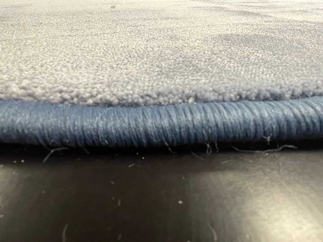 M-ray - rond - vloerkleed - afbeelding 3 van  4