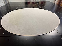 M-ray - rond - vloerkleed - afbeelding 1 van  3