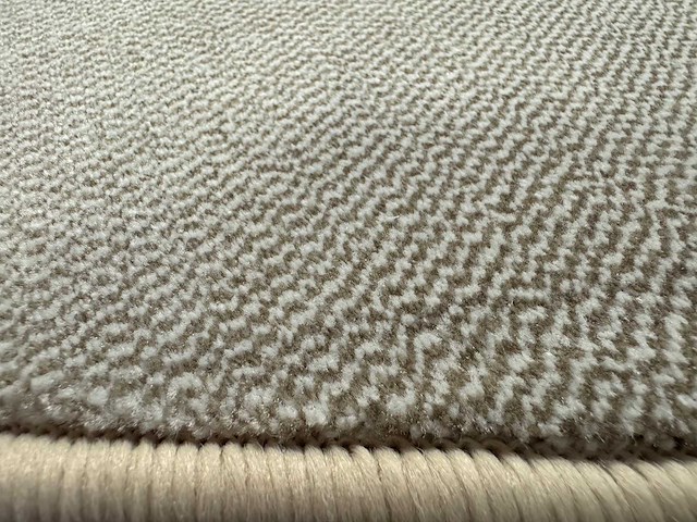 M-ray - rond - vloerkleed - afbeelding 2 van  3