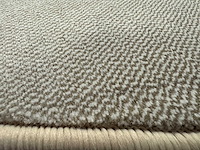 M-ray - rond - vloerkleed - afbeelding 2 van  3