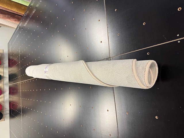 M-ray - rond - vloerkleed - afbeelding 3 van  3