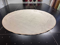 M-ray - rond - vloerkleed - afbeelding 1 van  4