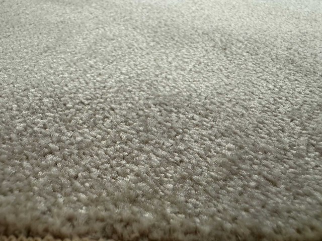 M-ray - rond - vloerkleed - afbeelding 2 van  4