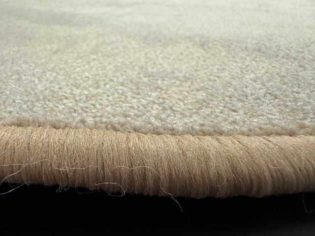 M-ray - rond - vloerkleed - afbeelding 3 van  4