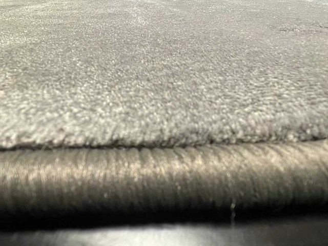 M-ray - rond - vloerkleed - afbeelding 3 van  4