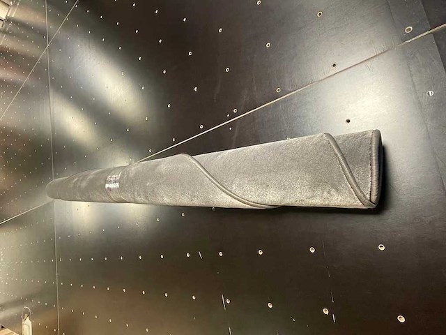 M-ray - rond - vloerkleed - afbeelding 4 van  4