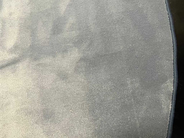 M-ray - rond - vloerkleed - afbeelding 2 van  4