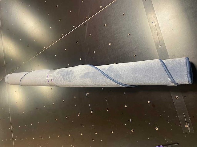 M-ray - rond - vloerkleed - afbeelding 4 van  4