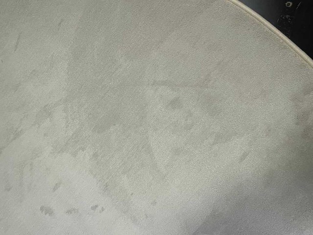 M-ray - rond - vloerkleed - afbeelding 2 van  4