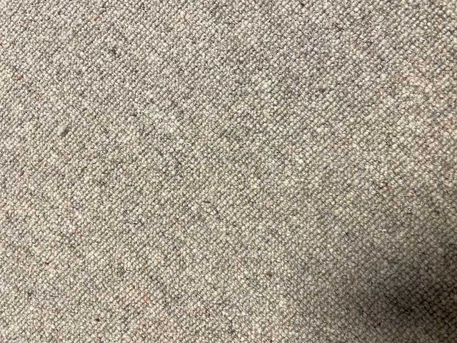 M-ray - rond - vloerkleed - afbeelding 2 van  4