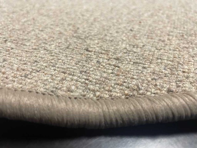 M-ray - rond - vloerkleed - afbeelding 3 van  4