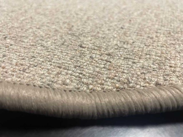 M-ray - rond - vloerkleed - afbeelding 3 van  4