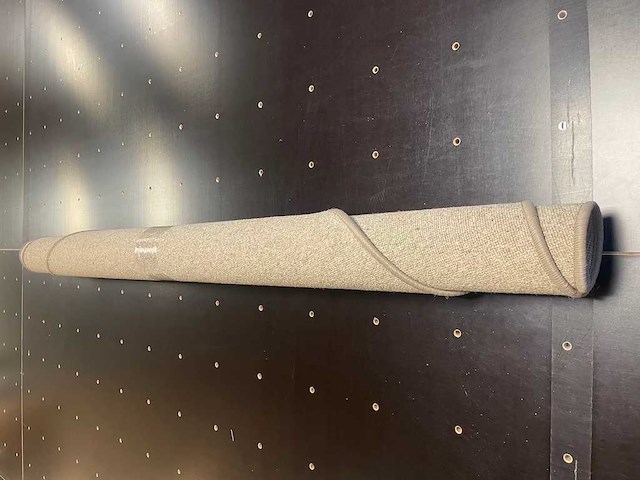 M-ray - rond - vloerkleed - afbeelding 4 van  4