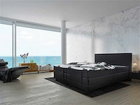 M-ray - sense exclusief - boxspring 180/210 cm - afbeelding 1 van  7