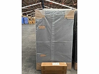 M-ray - sense exclusief - boxspring 180/210 cm - afbeelding 6 van  7