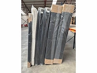 M-ray - sense exclusief - boxspring 180/210 cm - afbeelding 7 van  7