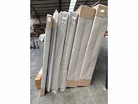 M-ray - sense exclusief - boxspring 180/210 cm - afbeelding 7 van  7