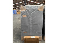 M-ray - sense exclusief - boxspring 180/210 cm - afbeelding 6 van  7