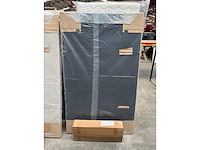 M-ray - sense exclusief - boxspring 180/210 cm - afbeelding 6 van  7