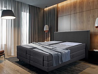 M-ray - sense exclusief - boxspring 180/210 cm - afbeelding 1 van  7