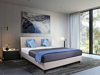 M-ray - toscane - boxspring 160/200 cm