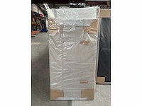 M-ray - toscane - boxspring 160/200 cm - afbeelding 5 van  6