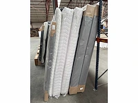 M-ray - toscane - boxspring 180/200 cm - afbeelding 6 van  6