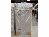 M-ray - toscane - boxspring 180/200 cm - afbeelding 5 van  6