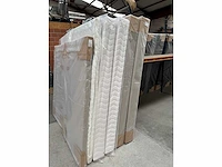 M-ray - toscane - boxspring 180/200 cm - afbeelding 6 van  6