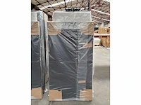 M-ray - toscane - boxspring 180/210 cm - afbeelding 5 van  6