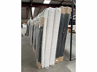 M-ray - toscane - boxspring 180/210 cm - afbeelding 6 van  6