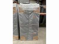 M-ray - toscane - boxspring 180/210 cm - afbeelding 5 van  6