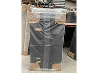 M-ray - toscane - boxspring 180/210 cm - afbeelding 5 van  6