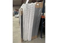 M-ray - toscane - boxspring 180/210 cm - afbeelding 6 van  6
