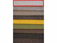 M-ray - toscane deluxe - boxspring 140/200 cm - afbeelding 4 van  6