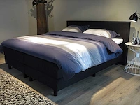 M-ray - toscane deluxe - boxspring 140/200 cm - afbeelding 1 van  6