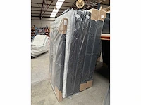 M-ray - toscane deluxe - boxspring 140/200 cm - afbeelding 6 van  6